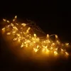CL4016 STAR CURTAIN 70 LED