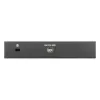 Komutatorius D-Link DGS-1100-05PDV2 5xGbE PoE