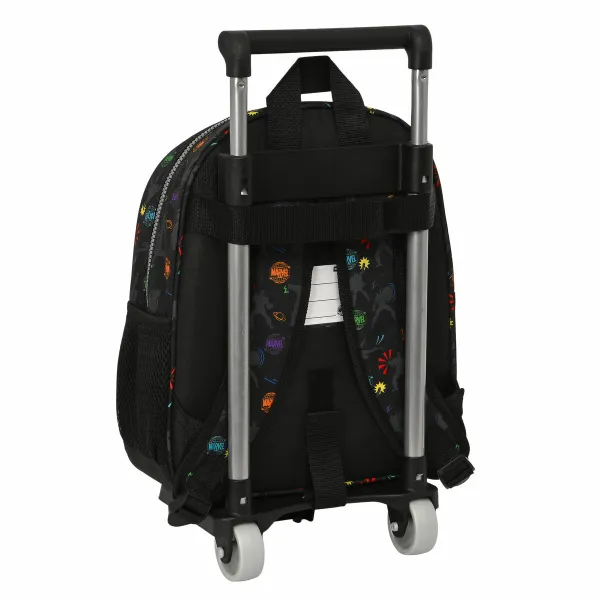 Ratastega koolikott Safta 524