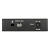 Slēdzis D-Link DGS-1100-05V2/E 5xGbE