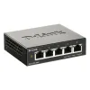 Slēdzis D-Link DGS-1100-05V2/E 5xGbE
