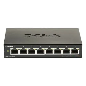 Lüliti D-Link DGS-1100-08V2