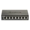 Komutatorius D-Link DGS-1100-08V2