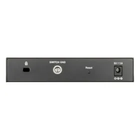 Kytkin D-Link DGS-1100-08V2