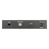 Kytkin D-Link DGS-1100-08V2
