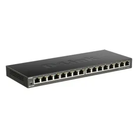 Komutatorius D-Link DGS-1016S