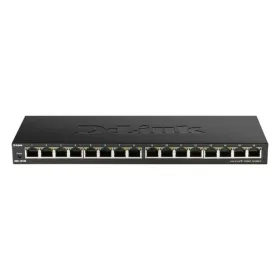 Kytkin D-Link DGS-1016S