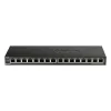 Slēdzis D-Link DGS-1016S