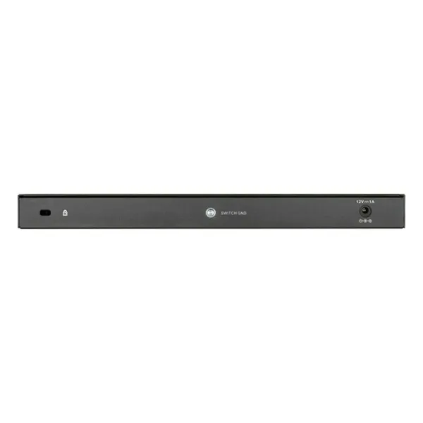 Komutatorius D-Link DGS-1016S