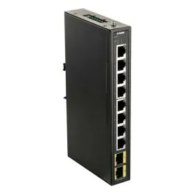 Lüliti D-Link DIS-100G-10S Gigabit