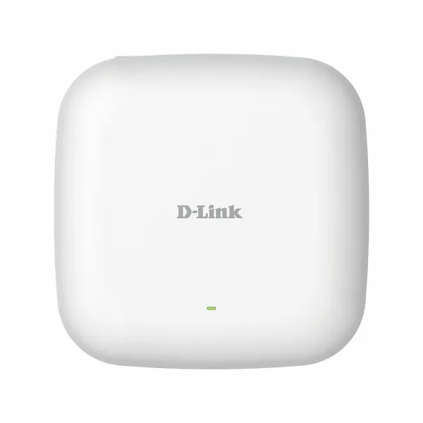 Prieigos taškas D-Link AX1800 Balta