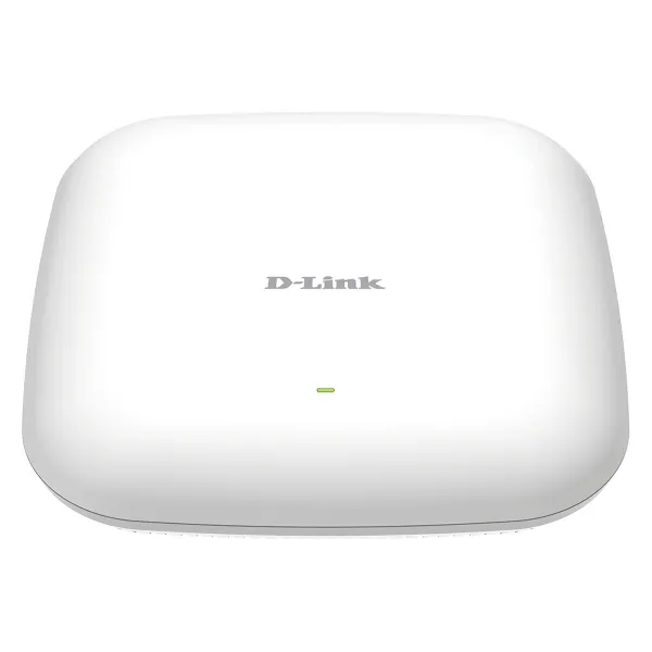 Prieigos taškas D-Link AX1800 Balta