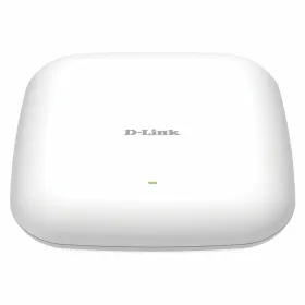Prieigos taškas D-Link DAP-X2850 5 GHz Balta