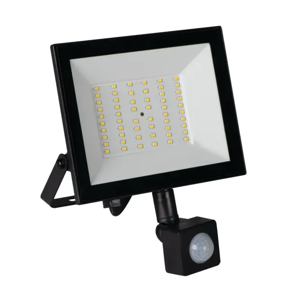 LED floodlight GRUN NV