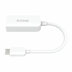 Tīkla karte D-Link DUB-E250 2500 Mbps
