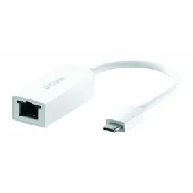 Сетевая карта D-Link DUB-E250 2500 Mbps