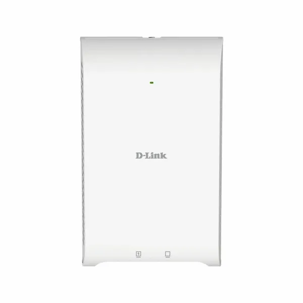 Access point D-Link DAP-2622             White