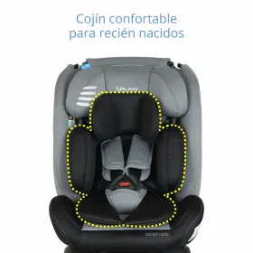 Lauaarvuti Võrgulüliti D-Link DGS-105GL/E