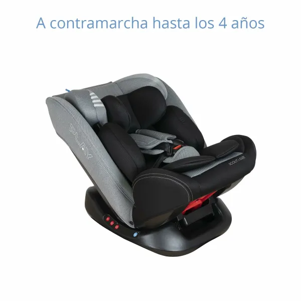 Auton Istuin PLAY