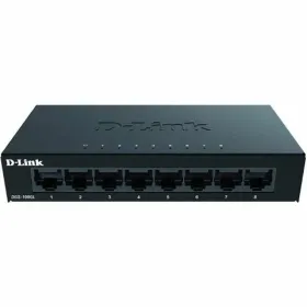 Slēdzis D-Link DGS-108GL