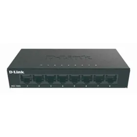 Переключатель D-Link DGS-108GL
