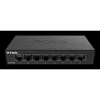 Slēdzis D-Link DGS-108GL