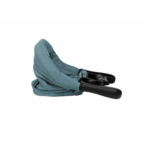 Child's Chair Casualplay Roheline