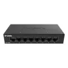 Slēdzis D-Link DGS-108GL