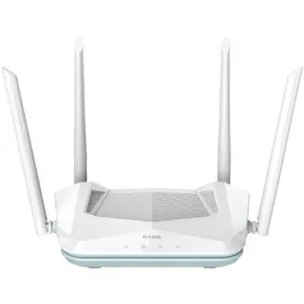 Роутер D-Link R15/E Белый