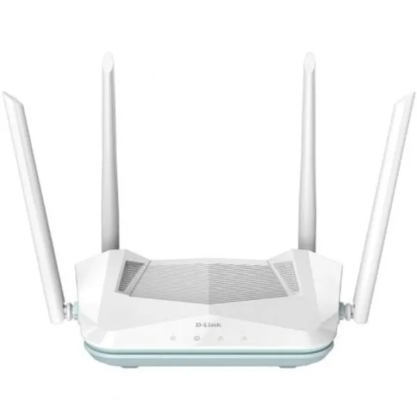 Ruuter D-Link R15/E Valge