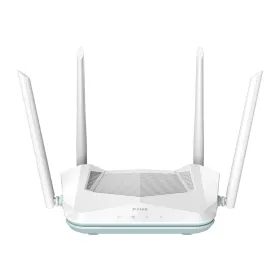 Ruuter D-Link R15/E Valge