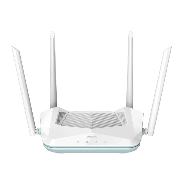 Rūteris D-Link R15/E Balts