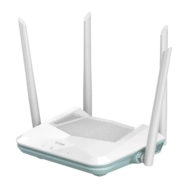 Reititin D-Link R15/E Valkoinen