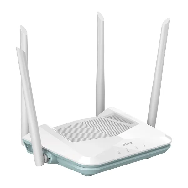 Ruuter D-Link R15/E Valge