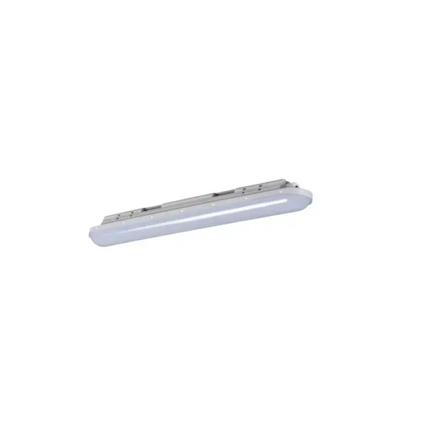 LED dustproof lighting fitting DICHT LED