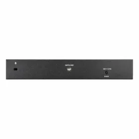 Kytkin D-Link DGS-2000-10P Gigabit Ethernet
