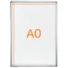 Bulletin board Nobo Silver Aluminium polypropylene