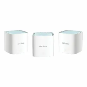 Maršrutizatorius D-Link EAGLE PRO AI AX1500