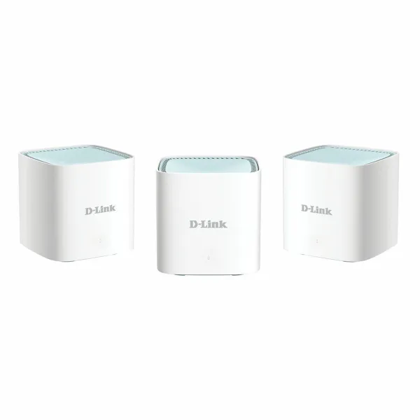 Rūteris D-Link EAGLE PRO AI AX1500