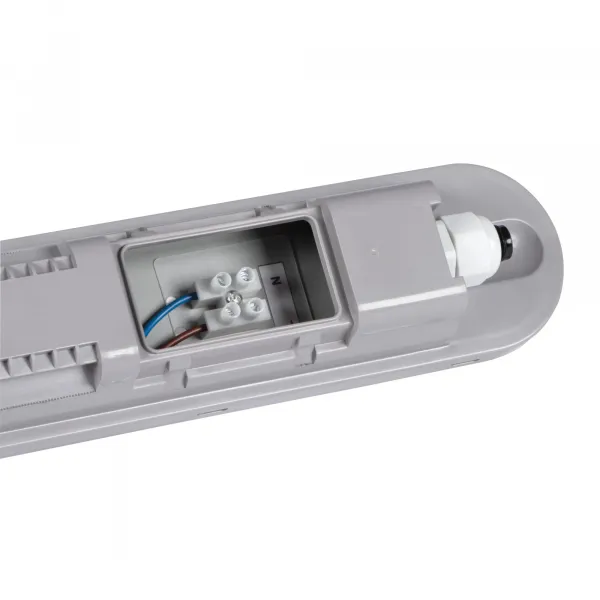 LED dustproof lighting fitting DICHT LED