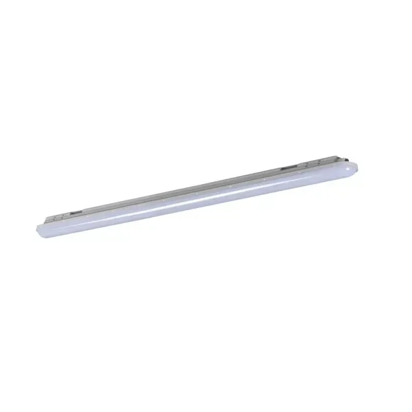 LED dustproof lighting fitting DICHT LED