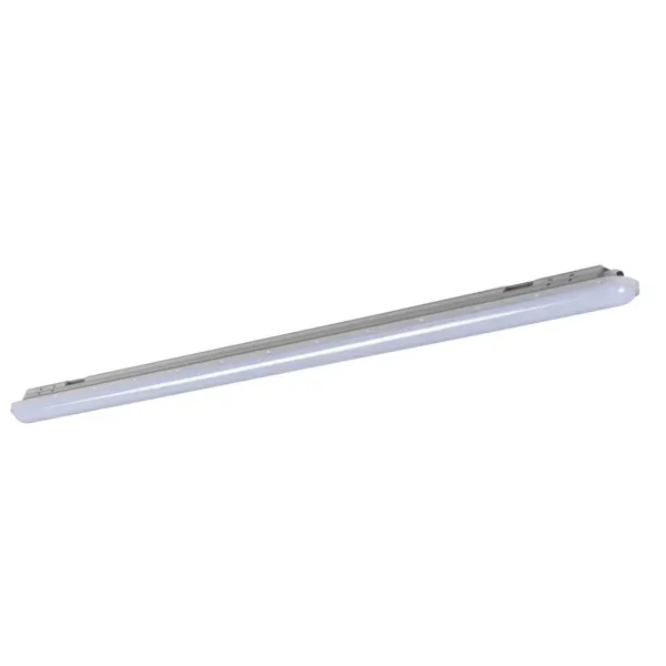 LED dustproof lighting fitting DICHT LED