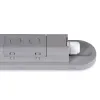 LED dustproof lighting fitting DICHT LED