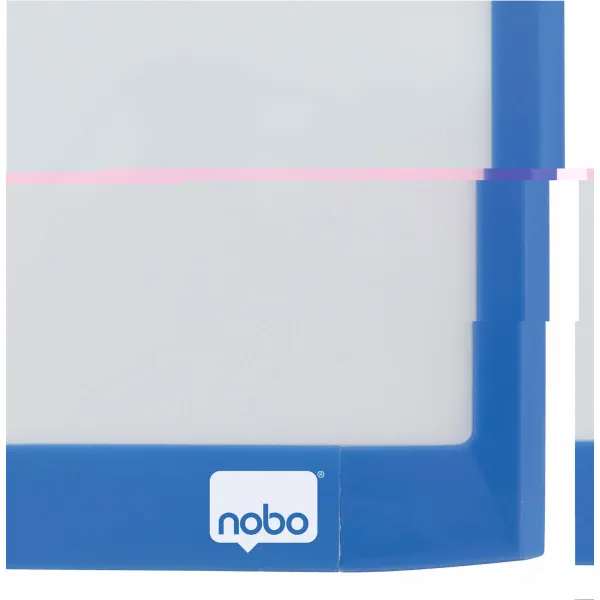 Магнитная доска Nobo Белый