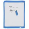 Magnetic board Nobo White