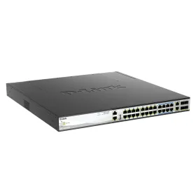 Переключатель D-Link DMS-3130-30TS