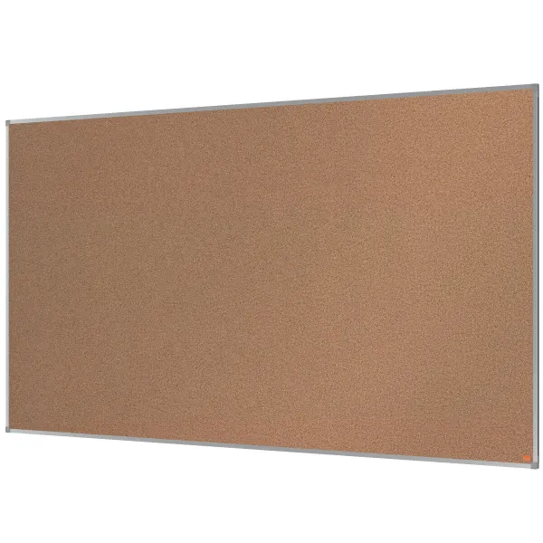 Sludinājumu dēlis Nobo Essence Dabisks 200 x 100 cm