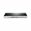 Cabinet Switch D-Link DXS-1210-12TC/E 8x10 G