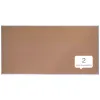 Bulletin board Nobo Essence Natural 200 x 100 cm