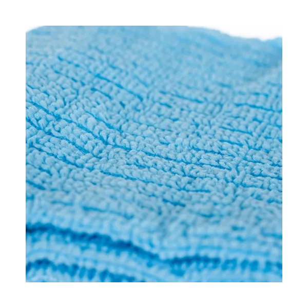 Microfiber cloths - set of 12